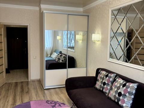 квартира за адресою Воскресенська вул., 16-Г