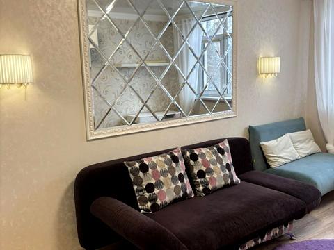 квартира за адресою Воскресенська вул., 16-Г