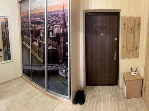 квартира за адресою Воскресенська вул., 16-Г