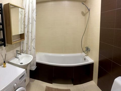 квартира за адресою Воскресенська вул., 16-Г