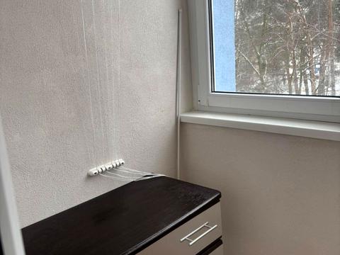 квартира за адресою Воскресенська вул., 16-Г