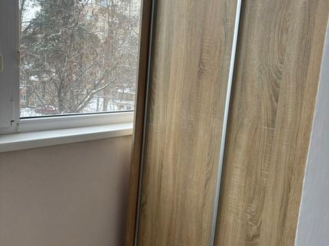 квартира за адресою Воскресенська вул., 16-Г