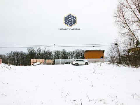 ділянка за адресою с. Гореничі, 