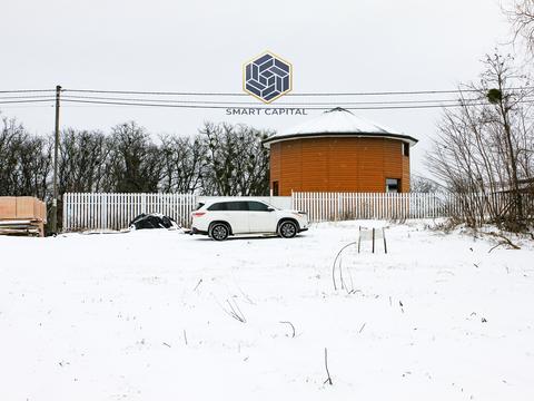 ділянка за адресою с. Гореничі, 