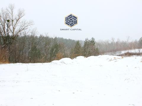 ділянка за адресою с. Гореничі, 