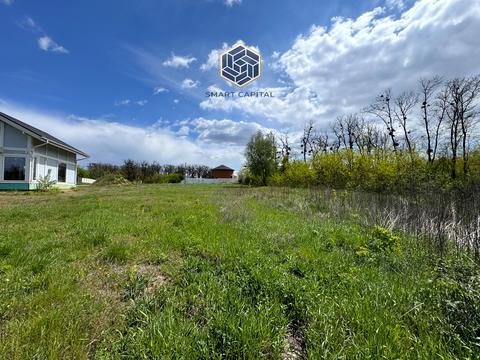 ділянка за адресою с. Гореничі, 