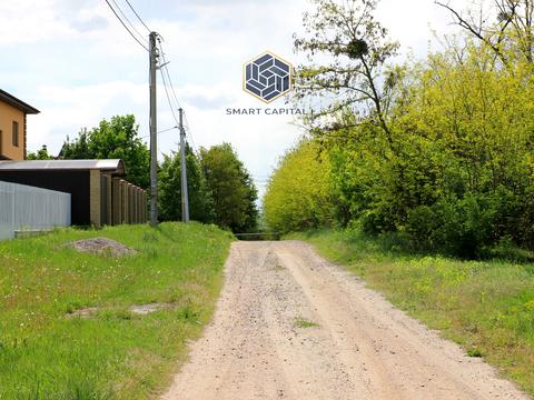 ділянка за адресою с. Гореничі, 