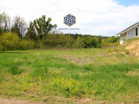 ділянка за адресою с. Гореничі, 