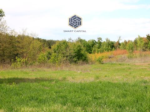 ділянка за адресою с. Гореничі, 