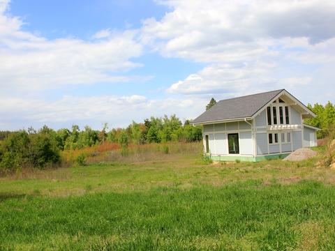 ділянка за адресою с. Гореничі, 
