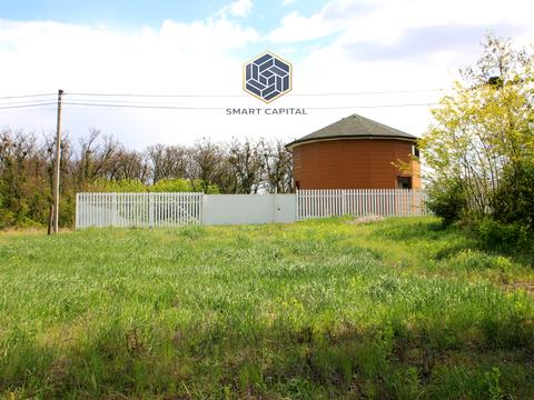 ділянка за адресою с. Гореничі, 