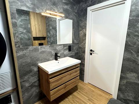 квартира по адресу Рудненская ул. (Белогорская), 8-Д