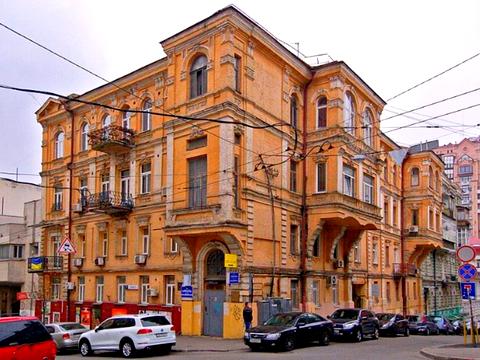 квартира за адресою Софіївська вул., 17/15