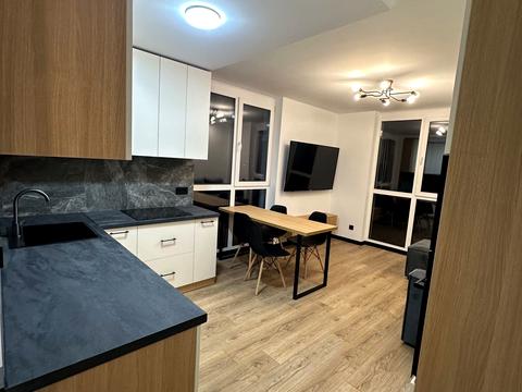 квартира по адресу Рудненская ул. (Белогорская), 8-Д