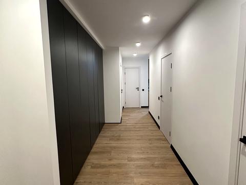 квартира по адресу Рудненская ул. (Белогорская), 8-Д