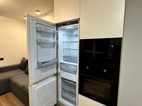 квартира по адресу Рудненская ул. (Белогорская), 8-Д