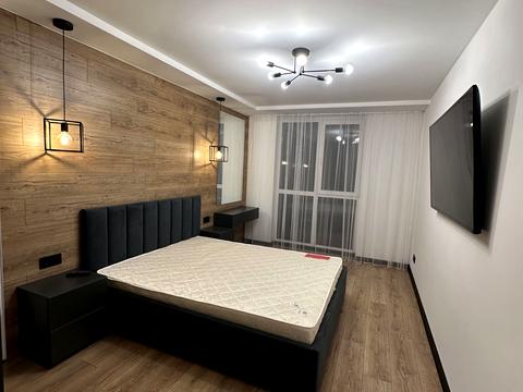 квартира по адресу Рудненская ул. (Белогорская), 8-Д