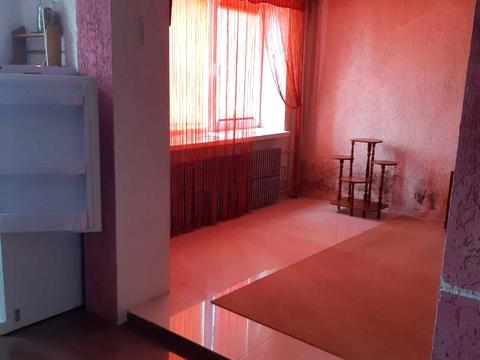 квартира по адресу Пластичный пер., 10