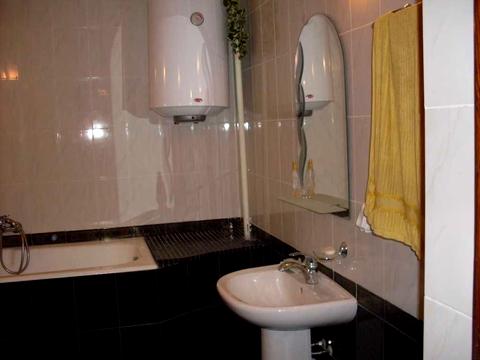 квартира по адресу Пластичный пер., 10