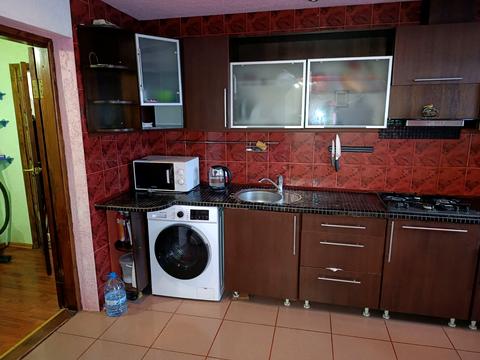 квартира по адресу Пластичный пер., 10