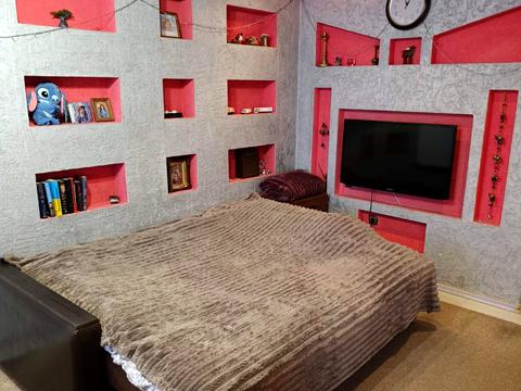 квартира по адресу Пластичный пер., 10