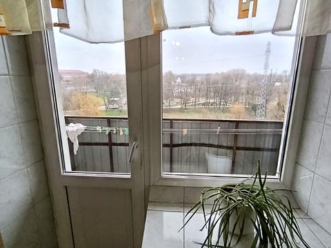 квартира по адресу Пластичный пер., 10