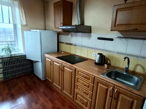 квартира по адресу Пластичный пер., 10