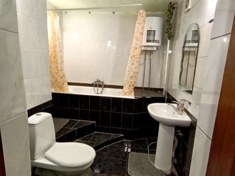 квартира по адресу Пластичный пер., 10