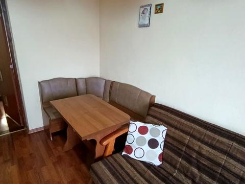 квартира по адресу Пластичный пер., 10