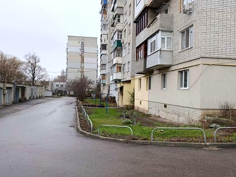 квартира по адресу Пластичный пер., 10