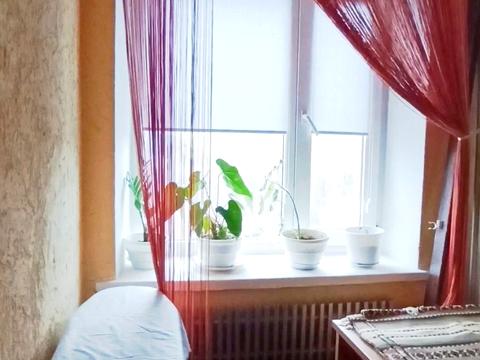 квартира по адресу Пластичный пер., 10