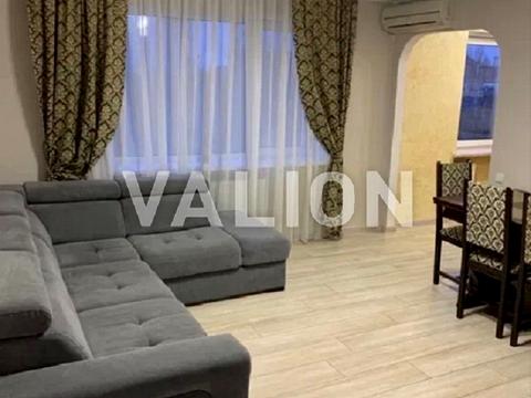 квартира по адресу Берестейский просп. (Победы), 70