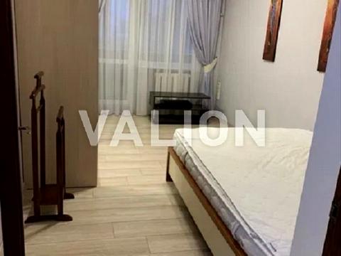 квартира по адресу Берестейский просп. (Победы), 70