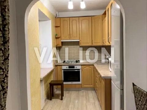 квартира по адресу Берестейский просп. (Победы), 70