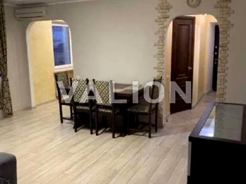 квартира по адресу Берестейский просп. (Победы), 70