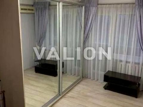 квартира по адресу Берестейский просп. (Победы), 70