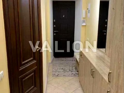 квартира по адресу Берестейский просп. (Победы), 70