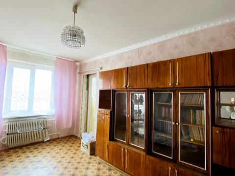 квартира по адресу Независимости Украины ул., 11