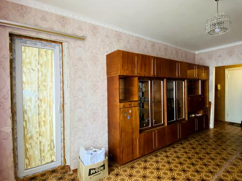 квартира по адресу Независимости Украины ул., 11