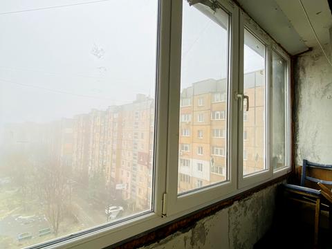 квартира по адресу Независимости Украины ул., 11