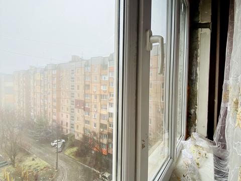 квартира по адресу Независимости Украины ул., 11