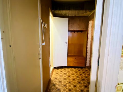 квартира по адресу Независимости Украины ул., 11