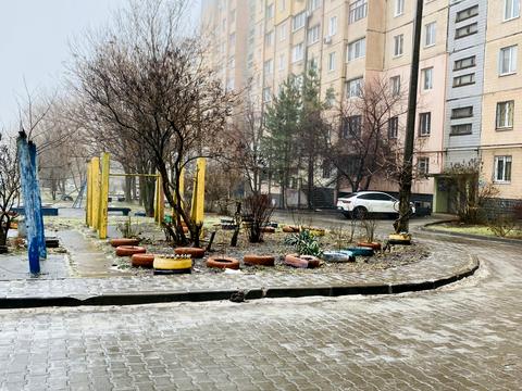 квартира по адресу Независимости Украины ул., 11