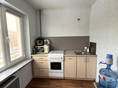 квартира за адресою Товариська вул., 60