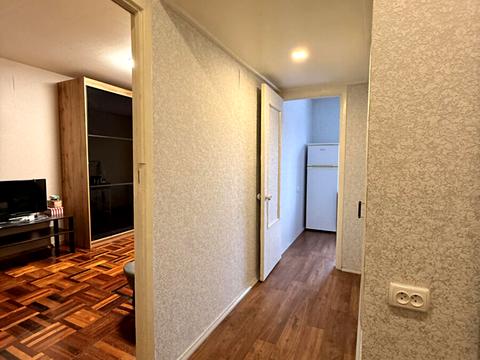 квартира за адресою Товариська вул., 60