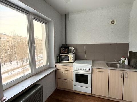 квартира за адресою Товариська вул., 60