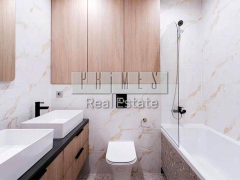 квартира по адресу Академика Вернадского бульв., 10