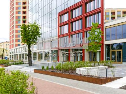 квартира по адресу Академика Вернадского бульв., 10