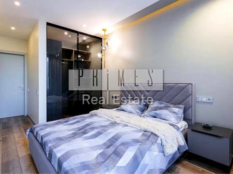 квартира по адресу Академика Вернадского бульв., 10