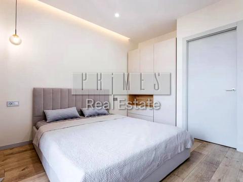 квартира по адресу Академика Вернадского бульв., 10